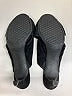 Aerosoles Black Sandals Size 10 1/2 - photo 4
