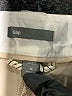 Gap 100% Cotton Solid Tan Khaki Shorts Size 10 - photo 3