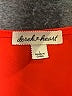 Derek Heart Red Romper Size L - photo 4