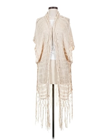 Kori America Poncho (view 1)