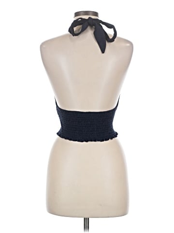 Urban Renewal Sleeveless Blouse (view 2)