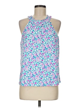 Lilly Pulitzer Sleeveless Blouse