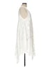 Unbranded White Cocktail Dress Size L (estimated) - photo 4
