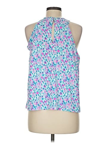 Lilly Pulitzer Sleeveless Blouse (view 2)