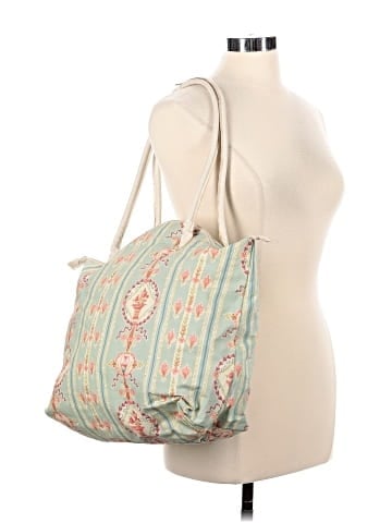 Two's Company Tote (view 2)