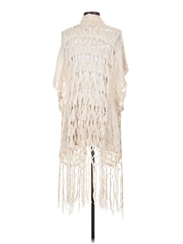Kori America Poncho (view 2)