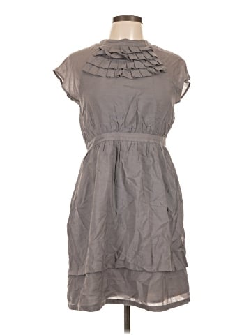 Tulle Casual Dress (view 1)