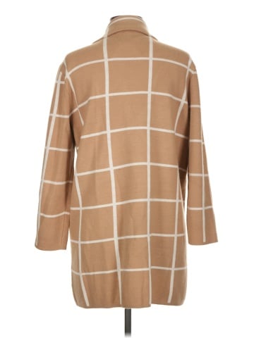 Anne Klein Poncho (view 2)