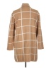 Anne Klein 100% Acrylic Tan Poncho Size L - photo 2