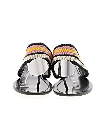 Tory Burch Flip Flops (view 2)