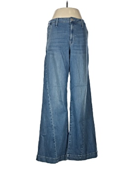 Cosmic Blue Love Jeans