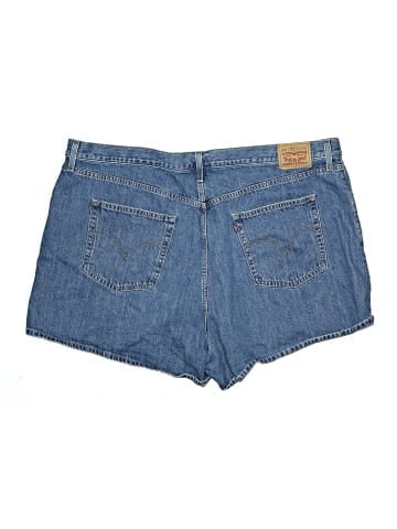 Levi's Denim Shorts (view 2)