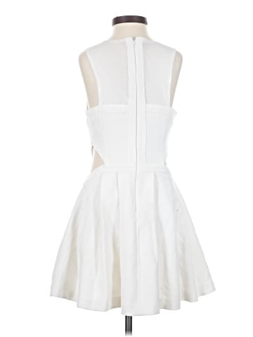 Three Floor Cocktail Dress (view 2)
