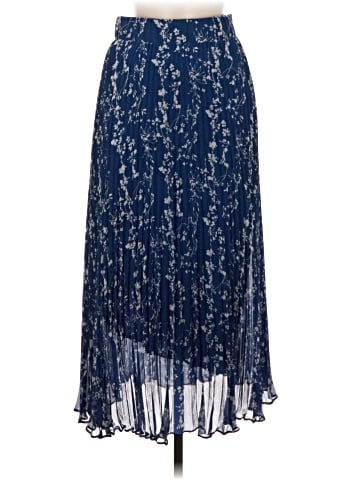 BA&SH Casual Skirt (view 1)