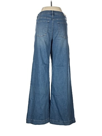 Cosmic Blue Love Jeans (view 2)