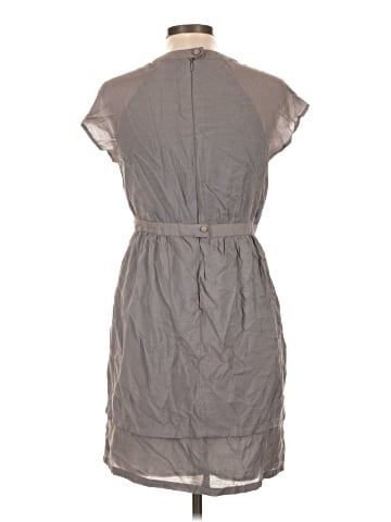 Tulle Casual Dress (view 2)