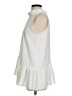 Zara White Sleeveless Blouse Size S - photo 5