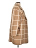 Anne Klein 100% Acrylic Tan Poncho Size L - photo 4
