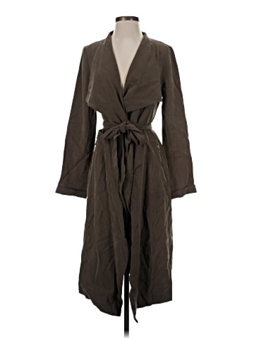 Express Trenchcoat (view 1)
