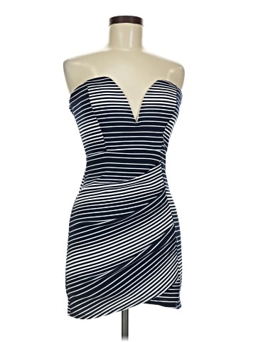 Lette Cocktail Dress (view 1)