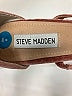 Steve Madden Pink Sandals Size 10 - photo 3