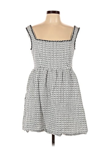 Cider Casual Dress (view 1)
