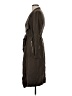 Express Brown Trenchcoat Size XS - photo 5