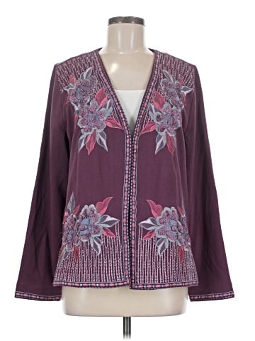 Soft Surroundings Cardigan (view 1)