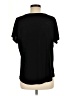 Athleta Black Short Sleeve T-Shirt Size M (estimated) - photo 2
