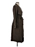 Express Brown Trenchcoat Size XS - photo 4