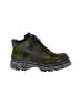 STAUD Green Ankle Boots Size EU 41 - photo 1
