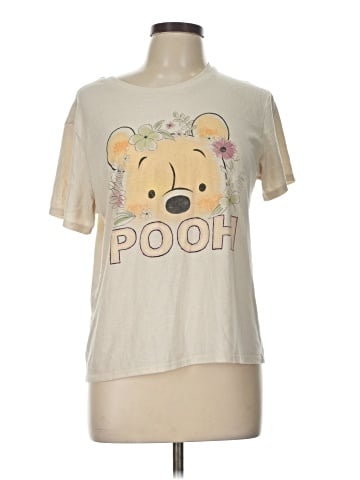 Disney Short Sleeve T-Shirt (view 1)