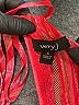 Very J 100% Polyester Pink Casual Dress Size S - photo 7