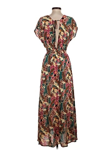 Pink Martini Casual Dress (view 2)