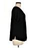 Athleta Black Short Sleeve T-Shirt Size M (estimated) - photo 4