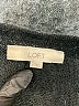 Ann Taylor LOFT Black Pullover Sweater Size S - photo 7