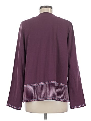 Soft Surroundings Cardigan (view 2)