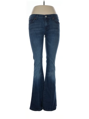 7 For All Mankind Jeans (view 1)