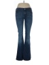 7 For All Mankind Blue Jeans Size 30 waist - photo 1