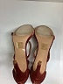 Steve Madden Pink Sandals Size 10 - photo 5