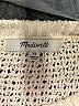 Madewell Ivory Pullover Sweater Size XS - photo 7