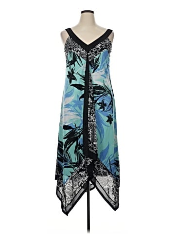 Style&Co Cocktail Dress (view 1)