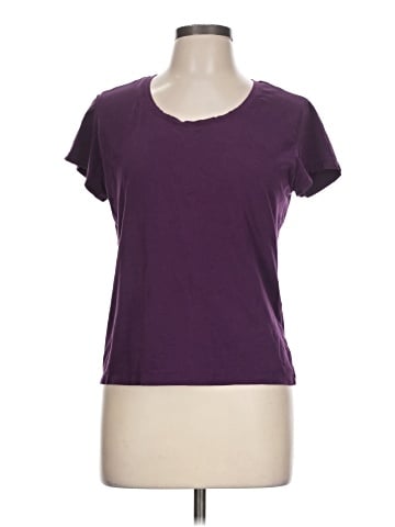 Mossimo Active T-Shirt (view 1)