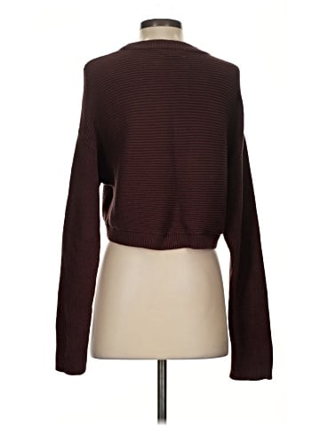 LA Hearts Pullover Sweater (view 2)
