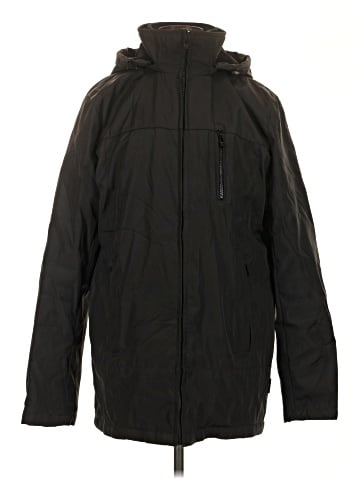 Calvin Klein Snow Jacket (view 1)