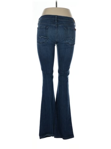 7 For All Mankind Jeans (view 2)