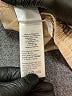 J.Crew Tan Linen Pants Size S - photo 8