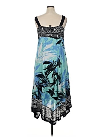 Style&Co Cocktail Dress (view 2)
