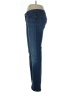 7 For All Mankind Blue Jeans Size 30 waist - photo 5