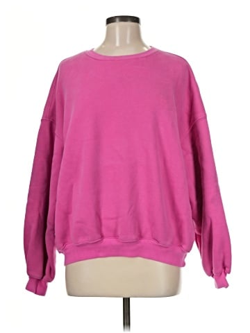 Tic : Toc Sweatshirt (view 1)